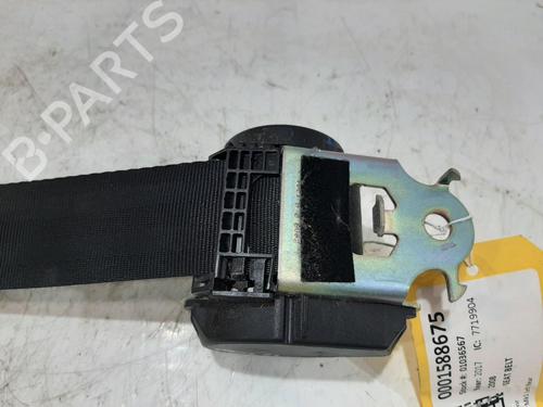 Other PEUGEOT 2008 I (CU_) 1.2 THP 110 / PureTech 110 | BP30870169O1