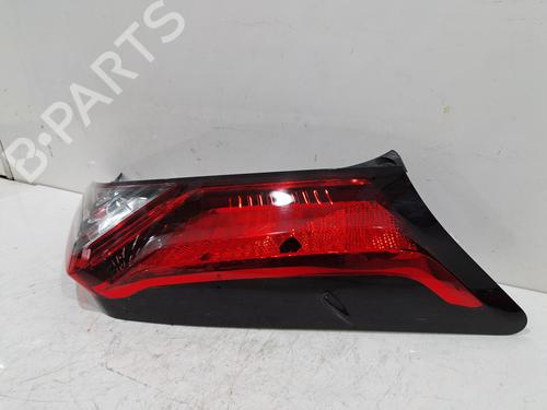 Right taillight TOYOTA AYGO (_B4_) 1.0 VVTi (KGB40) | BP36530558C35 - Image 3