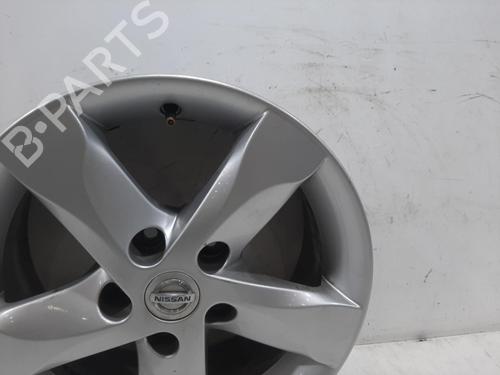 Rim NISSAN JUKE (F15) 1.5 dCi | BP31033193C45