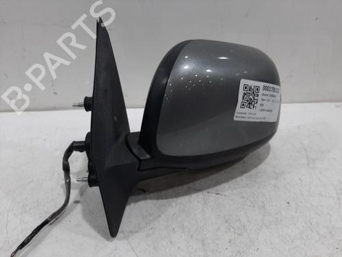 Used Left mirror Left mirror 34424977 34424977