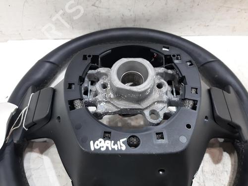 Steering wheel HONDA CIVIC XI Hatchback (FL) 2.0 e:HEV | BP33435250C49 - Image 6