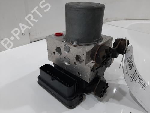 ABS pump JAGUAR I-PACE (X590) EV400 AWD | BP26848512M43 
