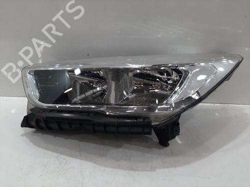 Used Left headlight Left headlight FORD KUGA II (DM2) 1.5 EcoBoost (120 hp) 36594296 36594296