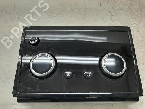 Used Climate control Climate control 26843141 26843141