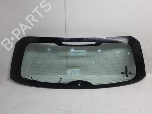 Used Bootlid window MINI MINI (F56) Cooper SE / Electric (184 hp) 26797741