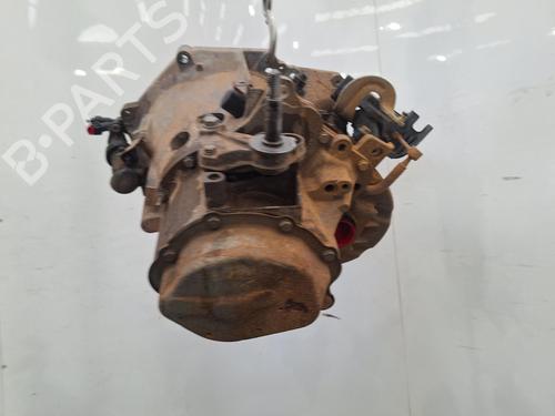 Gearbox CITROËN BERLINGO Box Body/MPV (B9) 1.6 BlueHDi 100 | BP35963243M3 - Image 4