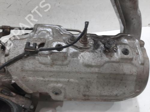 Particulate filter RENAULT CLIO IV (BH_) 1.5 dCi 90 | BP33647411M81 - Image 4