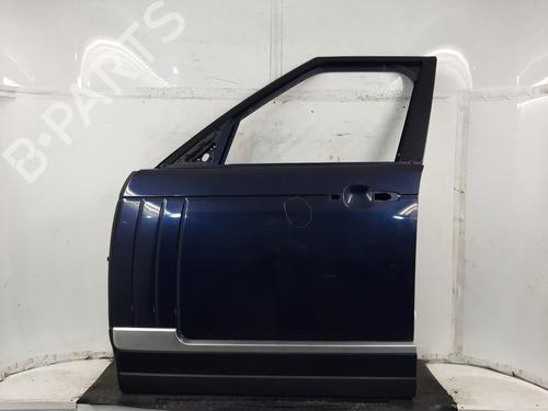 Used Left front door LAND ROVER RANGE ROVER IV (L405) 4.4 SDV8 4x4 (340 hp) 32026988