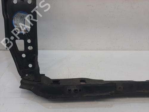 Front slam panel KIA RIO IV (YB, SC, FB) 1.25 | BP28274545C72 