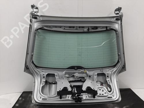 Bakluke CC/Kombi-Kupé AUDI A3 (8P1) 1.4 TFSI | BP26745821C6 