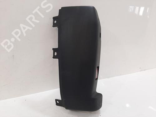 Rear bumper PEUGEOT BOXER Van 2.2 BlueHDi 140 | BP26814394C8 
