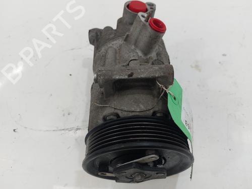 AC compressor SKODA OCTAVIA III Combi (5E5, 5E6) 1.6 TDI | BP28039372M34 