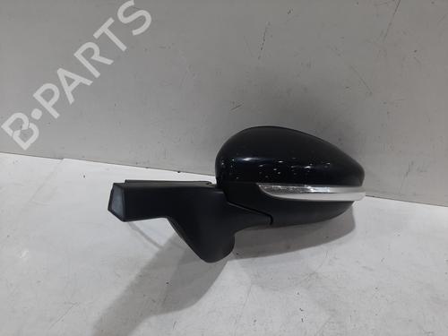 Used Left mirror CITROËN C3 III (SX) 1.2 PureTech 82 (83 hp) 30260129