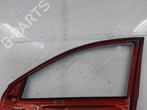 Right front door RENAULT KADJAR (HA_, HL_) 1.6 dCi 130 (HLA4) | BP30844091C3