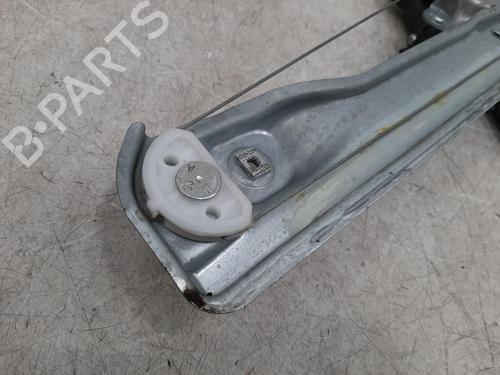 Rear left window mechanism VAUXHALL MOKKA / MOKKA X (J13) 1.6 CDTi | BP26784303C24 