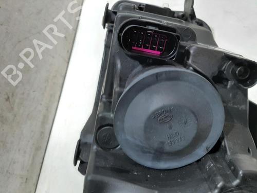 Right headlight VW GOLF VI (5K1) 1.4 TSI | BP32976766C29 - Image 5