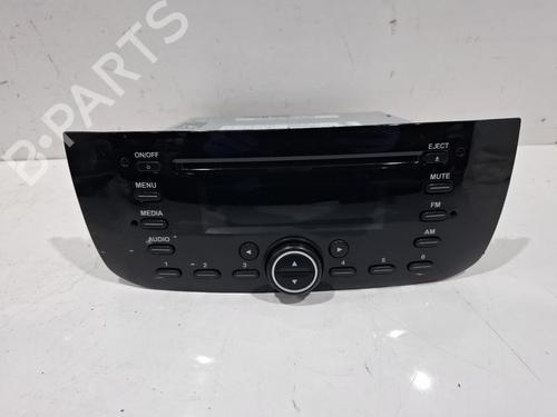 Used Radio Radio 39143179 39143179