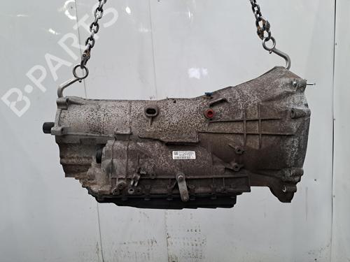 Gearbox BMW X1 (E84) xDrive 23 d | BP26754264M3 