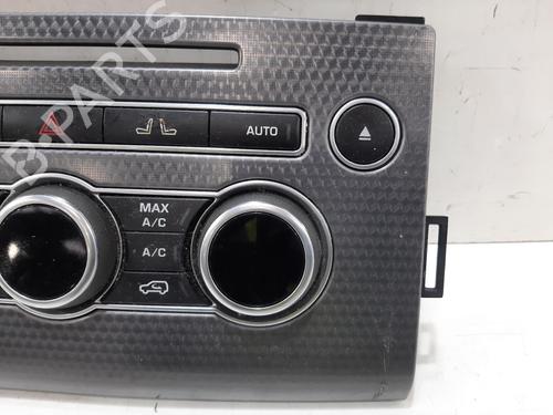 Climate control LAND ROVER RANGE ROVER SPORT II (L494) 3.0 SDV6 Hybrid 4x4 | BP30179487I5 