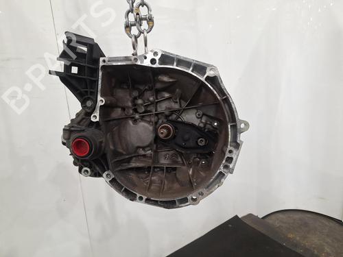 Used Gearbox PEUGEOT 208 I (CA_, CC_) 1.0 VTi (68 hp) 32409999