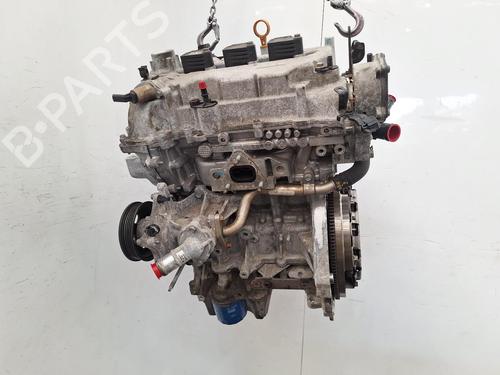 Engine VAUXHALL VIVA (C16) 1.0 | BP39694841M1 - Image 5