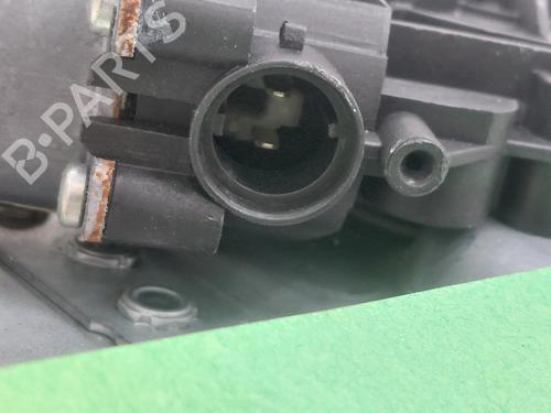 Front left window mechanism RENAULT MODUS / GRAND MODUS (F/JP0_) 1.4 (JP01, JP0J) | BP26784676C22 
