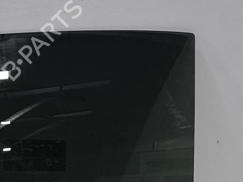 Rear left door window JAGUAR I-PACE (X590) EV400 AWD | BP29060047C20 