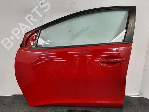 Used Left front door Left front door 39423550 39423550