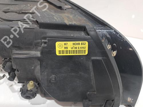 Left headlight VOLVO V50 (545) 1.6 D | BP35963353C28 - Image 4