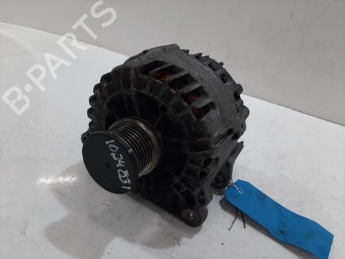 Alternator SKODA OCTAVIA III (5E3, NL3, NR3) 1.6 TDI | BP28311611M7 