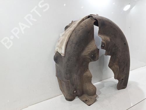 Wheel arch JAGUAR I-PACE (X590) EV400 AWD | BP26863529C56