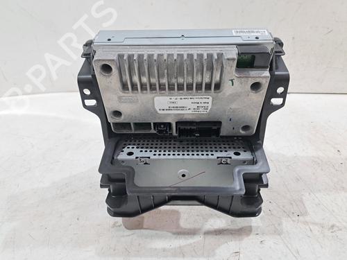 Electronic module FORD FOCUS III 1.6 TDCi | BP31927896M83
