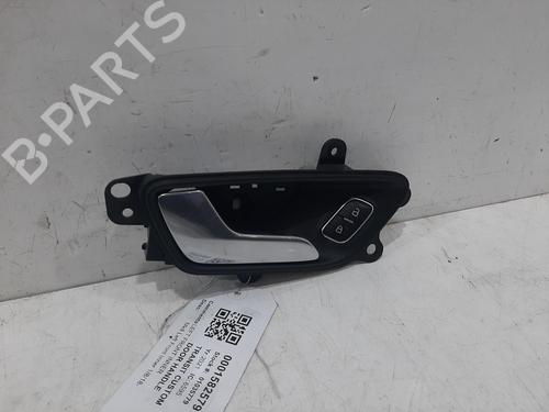Used Exterior handle FORD TRANSIT CUSTOM V362 Van (FY, FZ) 2.0 EcoBlue (170 hp) 31009015