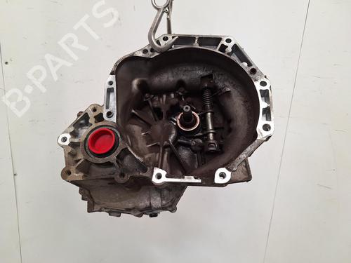 Used Gearbox Gearbox 36879243 36879243