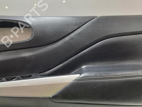 Front right panel NISSAN NAVARA NP300 Pickup (D23, D23T) 2.3 dCi 4x4 (D231, D23T) | BP39114946C59 - Image 4
