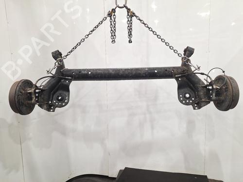 Used Rear axle FORD ECOSPORT 1.0 EcoBoost (125 hp) 31537844