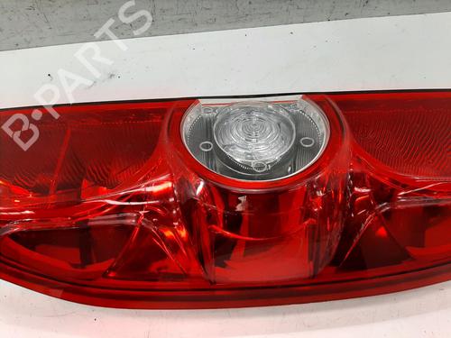Right taillight FIAT DOBLO Cargo (263_) 1.6 D Multijet (263WXD1B, 263WXR1B, 263WXX1B, 263ZXD1B,... | BP33721025C35 - Image 3