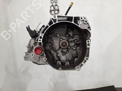 gearbox-dacia-logan-mcv-ii-2013-32089774 main image