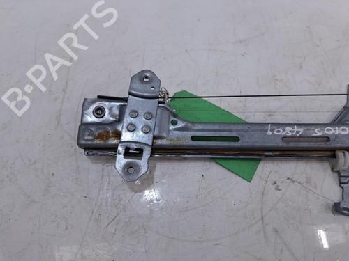 Front left window mechanism SUZUKI VITARA (LY) 1.6 (APK 416) | BP37258292C22 - Image 5