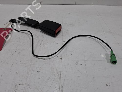 Used Seat buckle Seat buckle 38266221 38266221