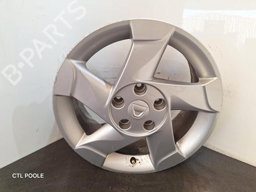 Used Rim Rim 39204573 39204573