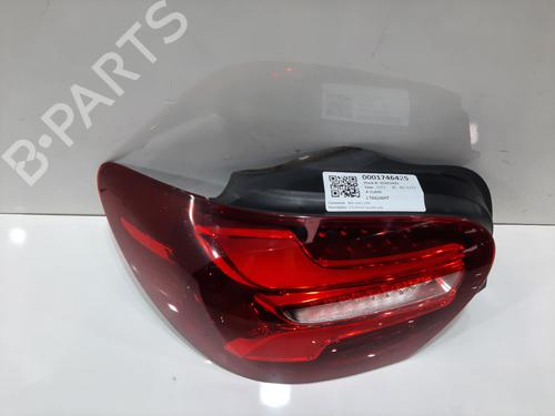 Left taillight MERCEDES-BENZ A-CLASS (W176) A 200 CDI / d (176.008) | BP36594048C34 - Image 2