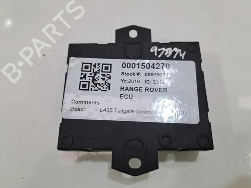 Øvrige Styrinhsenheder LAND ROVER RANGE ROVER IV (L405) 4.4 SDV8 4x4 | BP28722667M11 