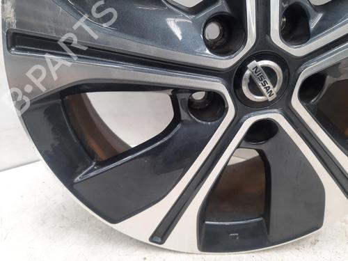 Rim NISSAN LEAF (ZE1) Electric | BP26855655C45 