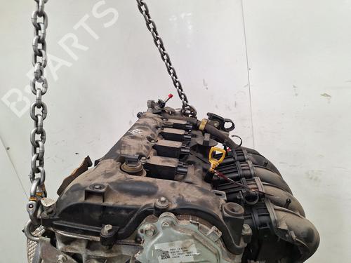 Engine MAZDA 3 (BM, BN) 2.0 | BP37465150M1 - Image 3