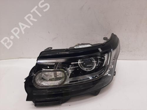 Faro anteriore sinistro Faro anteriore sinistro LAND ROVER RANGE ROVER IV (L405) 4.4 SDV8 4x4 (340 hp) 37465169 37465169