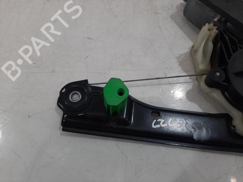 Rear left window mechanism JAGUAR I-PACE (X590) EV400 AWD | BP33435864C24 - Image 2