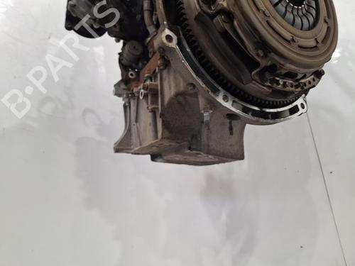 Engine FORD FIESTA VII (HJ, HF) 1.0 EcoBoost | BP32064550M1 