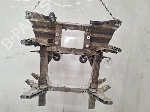 Used Subframe JAGUAR I-PACE (X590) EV400 AWD (400 hp) 32682633