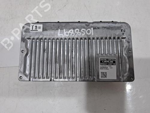 Engine control unit (ECU) LEXUS IS III (_E3_) 300h (AVE30_, AVE30R) | BP38513247M57 - Image 4